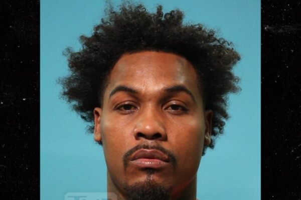 Boxing star Jermall Charlo arrested for DWI after crashing his Lamborghini in Texas