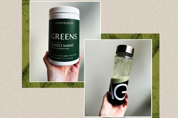 9 Best Greens Powders, According to Registered Dietitians 2024