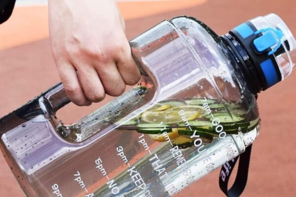 The Water Bottle Wars Are Still Raging -Runners