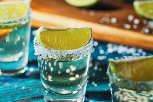 Is Tequila the Healthiest Type of Alcohol? 2 Experts Weigh In