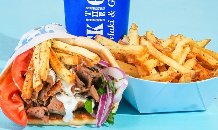 Nick the Greek Expands Significant Bay Area Footprint With Marin County Opening