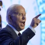 UPDATE: Joe Biden Was Lying When He Promised ‘Intelligence’ to Israel in Exchange for Saving Hamas
