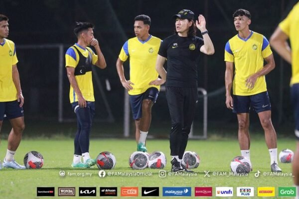 Malaysia Jadi Harimau Ompong Usai Dikucilkan Negara-negara ASEAN Superball.id