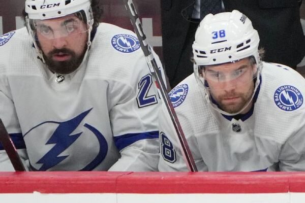 Cooper, Lightning lament ‘unfair’ overturned goals