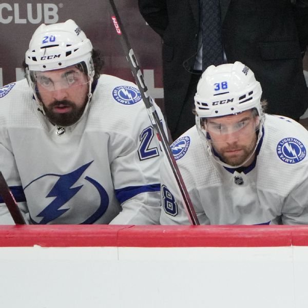 Cooper, Lightning lament ‘unfair’ overturned goals