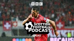 Scottish Football Podcast