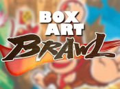 Poll: Box Art Brawl