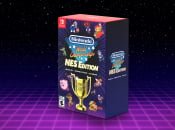 Round Up: The Previews Are In For Nintendo World Championships: NES Edition