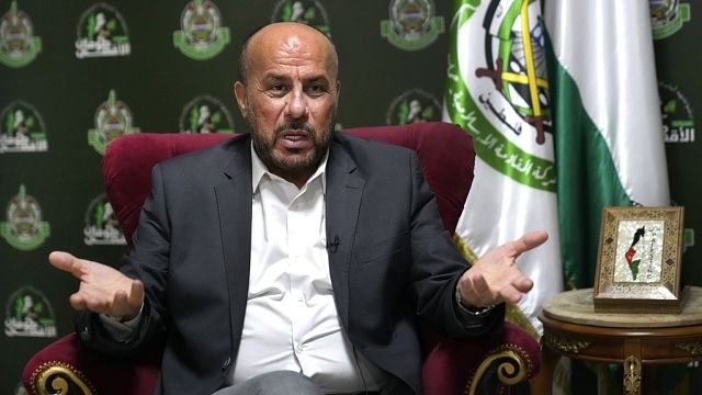 Hamas still insisting on written guarantees in ongoing cease-fire talks