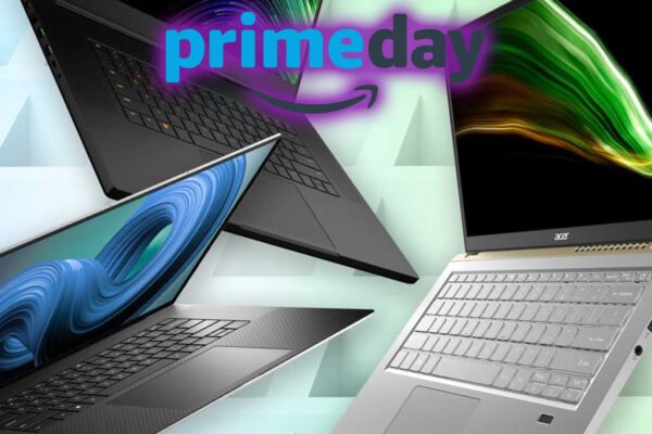 Best laptop deals for Prime Day 2024: Juicy sales on great notebooks