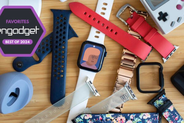 The best Apple Watch accessories for 2024