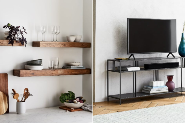 15 West Elm Furniture Pieces Perfect For Small Spaces