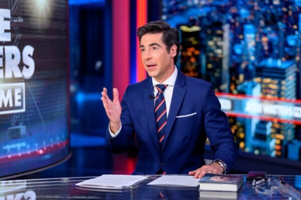 Fox News earns its highest July ratings ever to blow away cable rivals CNN, MSNBC