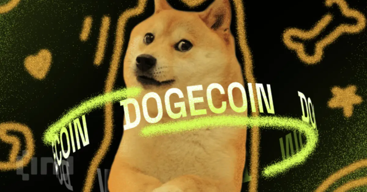 Dogecoin (DOGE) Hits $1.09 Billion in Trading Volume: Is a Bull Run on the Horizon?