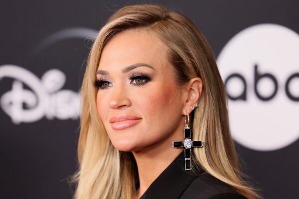 Carrie Underwood Taking ‘American Idol’ Judge’s Seat After Katy Perry Departure