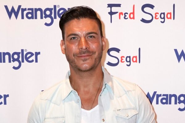 Jax Taylor Seeks In-Patient Treatment Following Split From Brittany Cartwright