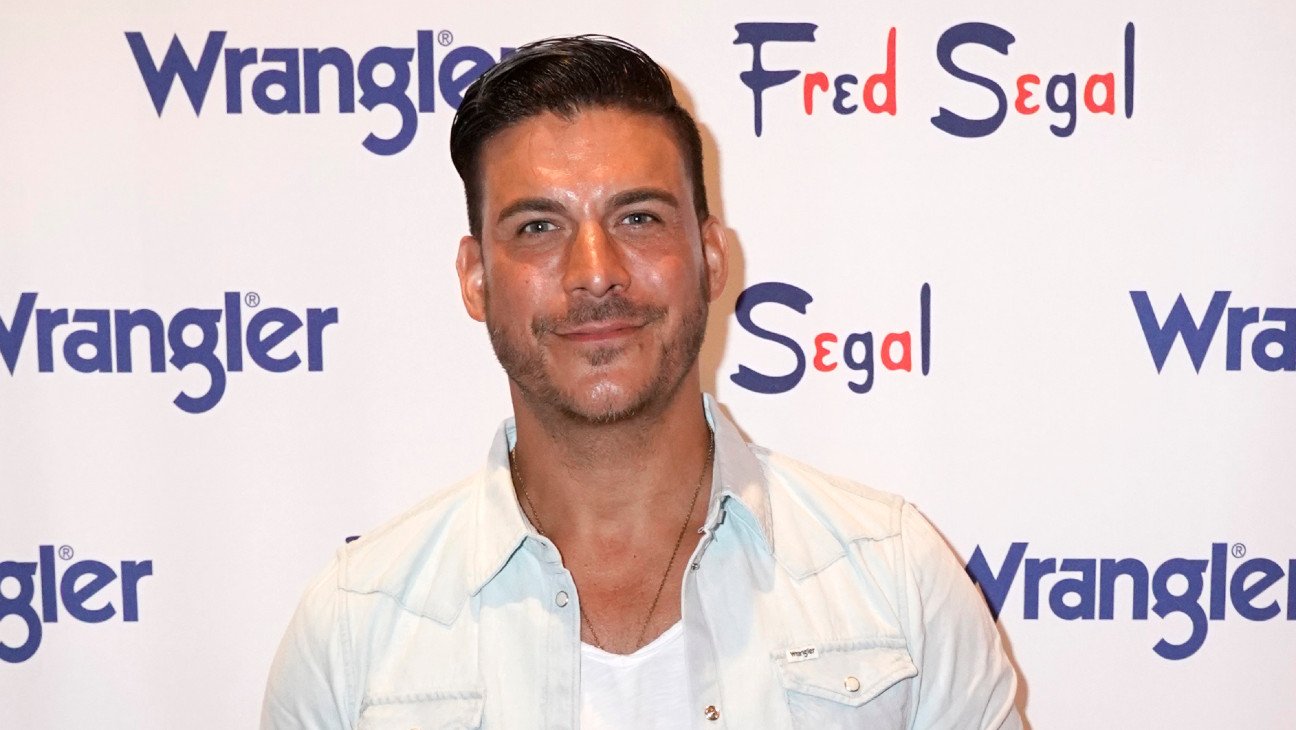 Jax Taylor Seeks In-Patient Treatment Following Split From Brittany Cartwright