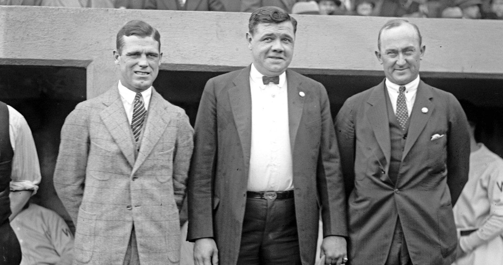 Baseball Signed by Babe Ruth, Full Inaugural Baseball HOF Class to Sell at Auction