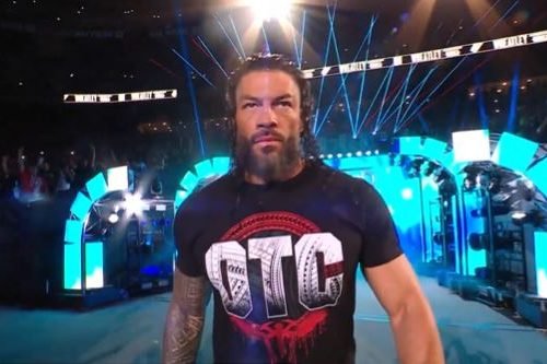 Roman Reigns returns, Judgment Day implodes at WWE SummerSlam that fell short of being special