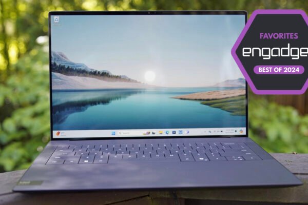 The best laptop you can buy in 2024