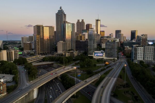 Wayment! Forbes Report Ranks THIS City As The Most Educated In America