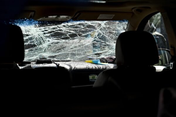 Alabama Woman Passes Away After A Wrench Smashes Through The Car Windshield On Interstate