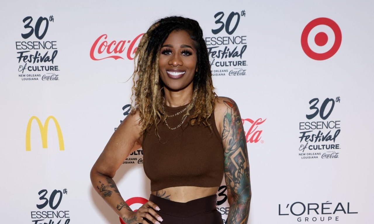Whew! Supa Cent Explains Why Her Cosmetic Surgery Was A “Wasted Investment” (WATCH)