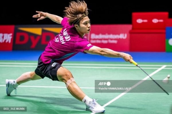 Korea Open 2024