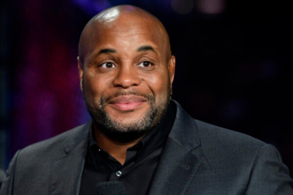 Daniel Cormier: ‘It’s surprising to me that Mike Tyson is fighting’