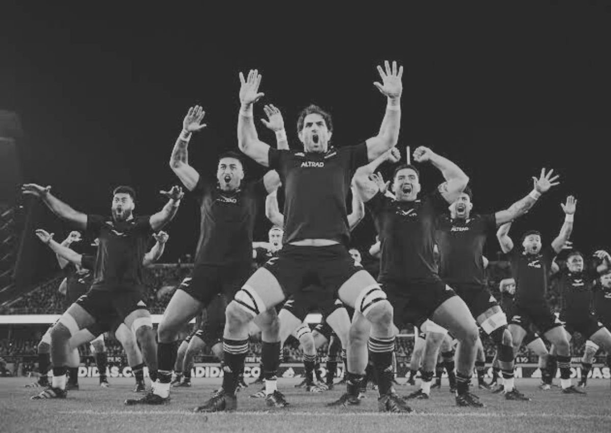 OPINION: Should South Africans relinquish  support to All Blacks?