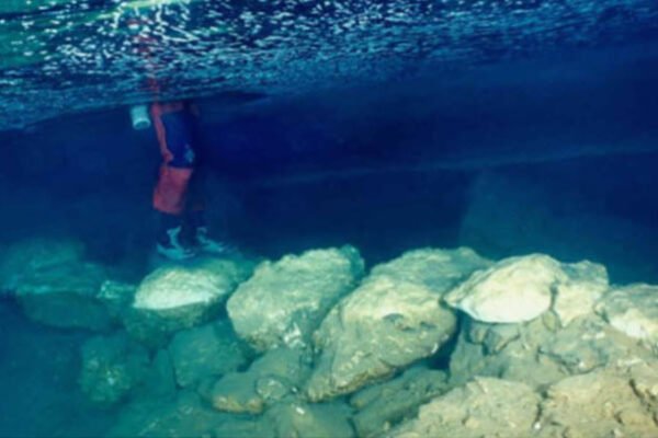 5,600-Year-Old Stone Bridge Indicates Early Human Arrival in Spain’s Mallorca