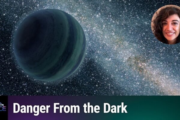 This Week In Space podcast: Episode 126 —Danger! Rogue Planets!