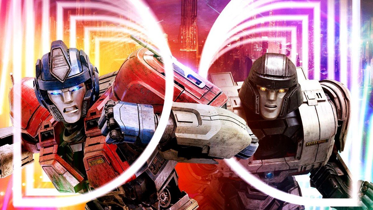 Roll out with Optimus Prime in new ‘Transformers One’ trailer (video)