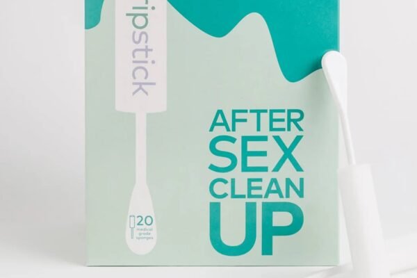 I Tried This After-Sex Cleanup Product, and It Worked Like a Charm