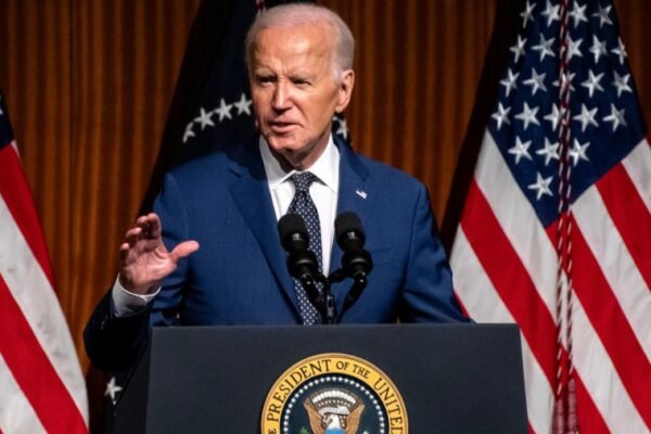 Biden says IDF discovered several bodies in Gaza