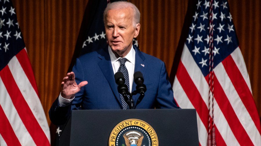 Biden says IDF discovered several bodies in Gaza