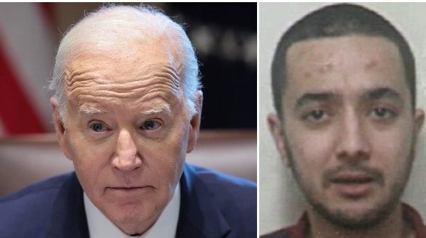 Biden on Death of Hersh Goldberg-Polin: ‘Hamas Leaders Will Pay for These Crimes’