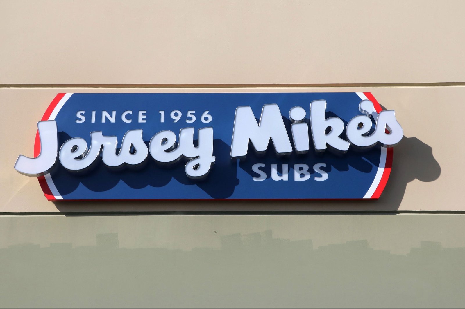 Jersey Mike’s Has Opened Over 1,000 New Stores in the Past 5 Years And Is Planning 300 International Outposts – Find Out Where