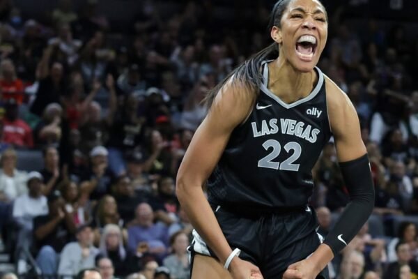 How to watch Las Vegas Aces vs. Phoenix Mercury online