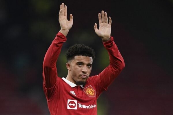 Rio Ferdinand Ungkap Alasan Utama Jadon Sancho Gagal Bersinar di Man United