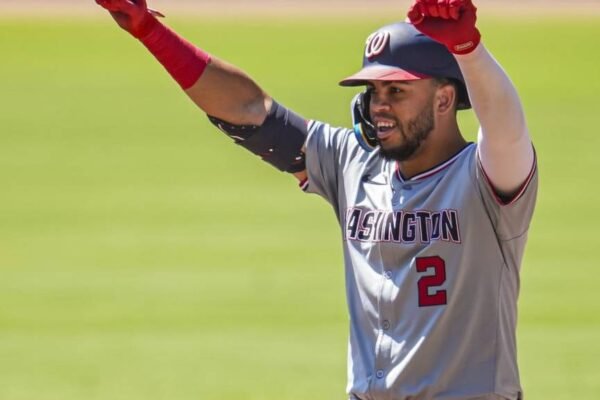 Chicago Cubs vs. Washington Nationals live stream, TV channel, start time, odds | September 1