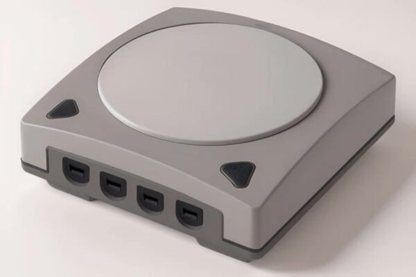 This Steam-powered mini PC is the Dreamcast 2 we never got