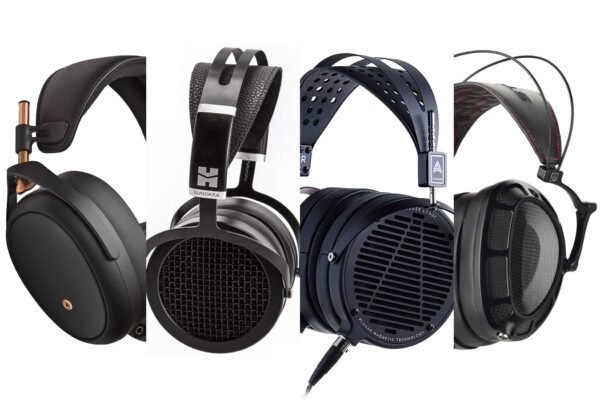 The best planar-magnetic headphones for 2024, tested and reviewed