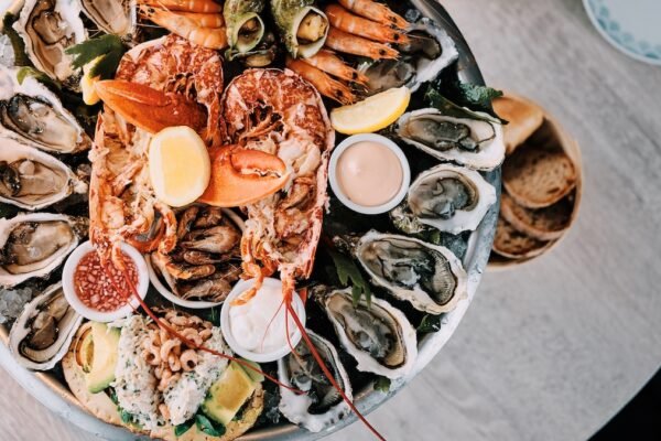 5 of Jersey’s best culinary experiences