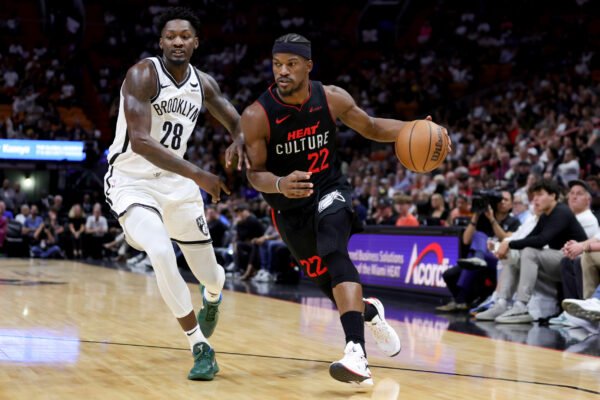 Surprise East Team Could Be in Contention for Heat Star Jimmy Butler