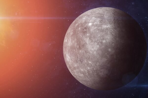 When Is Mercury Retrograde in 2024?