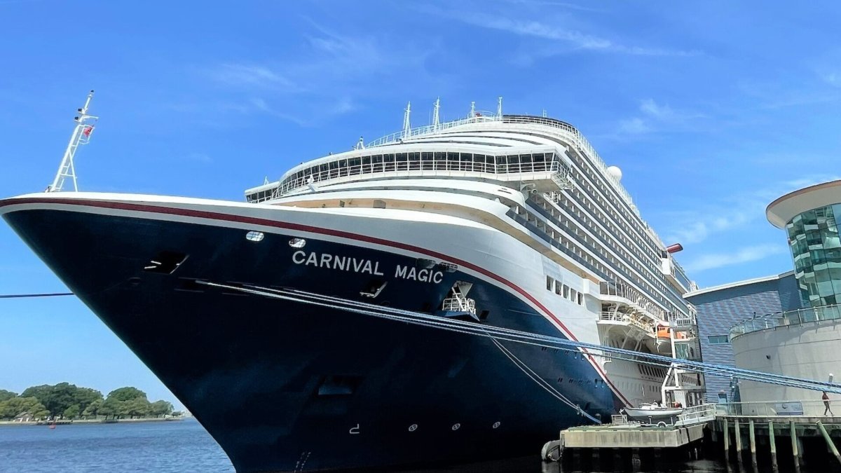 Carnival Cruise Line ignores onboard cheating scandal