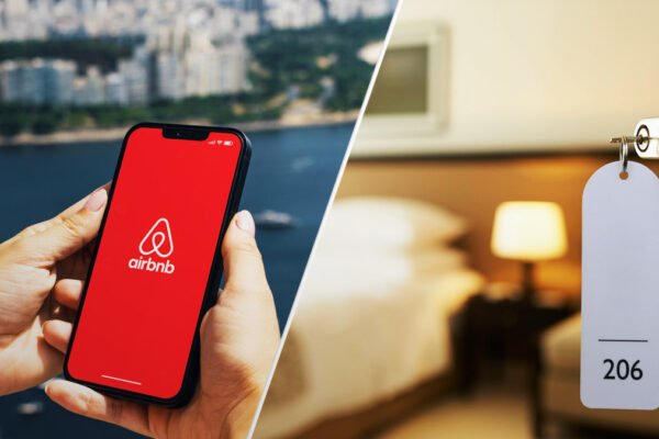 Airbnb/hotel debate is getting very tiresome