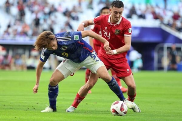 FC Utrecht: Ivar Jenner Akan Bertemu 2 Mantan Pemain FC Utrecht di Timnas Indonesia untuk Ronde Ketiga Kualifikasi Piala Dunia 2026