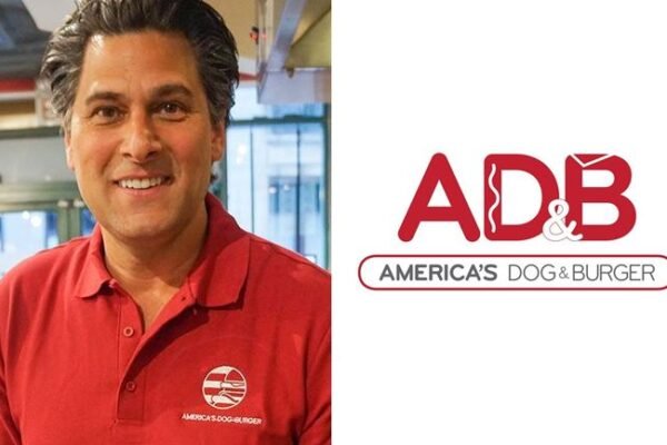 Q&A With Manolis Alpogianis, America’s Dog & Burger Co-Owner and President